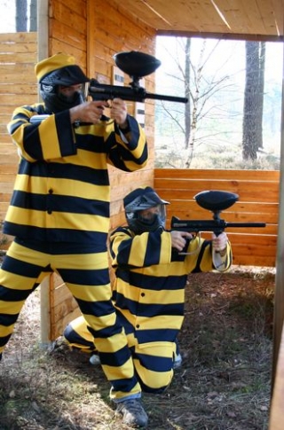  Die Daltons sind zurück 